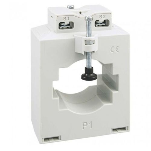 Transformateur de courant - VE-CT40 - Voltek Energy Limited - encapsulé / pour compteur / monophasé