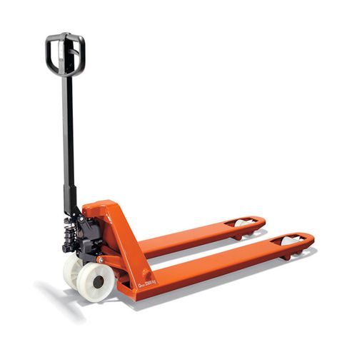 Transpalette manuel - DP 25 - OHC LIFT - tout terrain / de transport