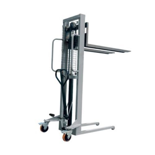 Gerbeur manuel - MS series - OHC LIFT - hydraulique / accompagnant / de transport