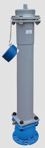 Bouche d'incendie 100 mm - 5035 - Hawle