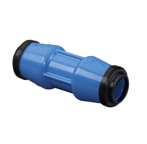 Raccord hydraulique - 6300 - Hawle - pour le vide / à emboîtement / rapide