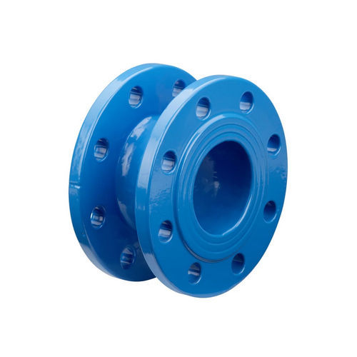 Raccord hydraulique - 8500 - Hawle - à bride / en fer / époxy