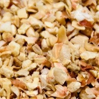 Absorbant granulé - Eu-Feeds - eurocob - d'huile / universel