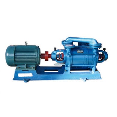 Compresseur centrifuge - 2SK series - Shoutai Industry - d'air / électrique / stationnaire