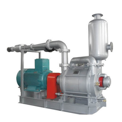 Compresseur électronique - 2SK series - Shoutai Industry - d'air / électrique / stationnaire