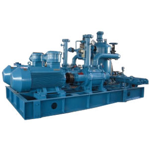 Compresseur électronique - SY/2SY series - Shoutai Industry - d'air / électrique / stationnaire