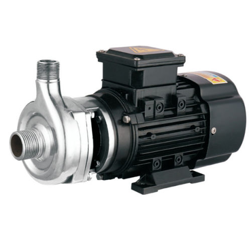 Pompe centrifuge - WBS series - Shoutai Industry - pour boisson / électrique / stationnaire