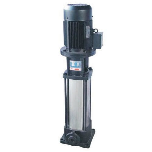 Pompe centrifuge - GDL series - Shoutai Industry - à eau / électrique / stationnaire