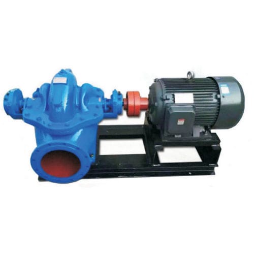 Pompe centrifuge - SH  - Shoutai Industry - à eau / à air / électrique