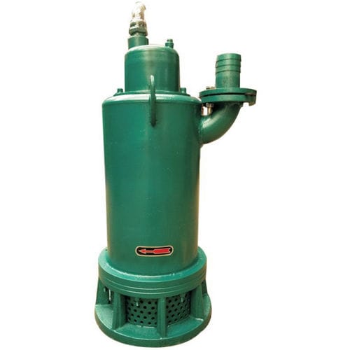 Pompe à rotor - BQS series - Shoutai Industry - à eau / à huile / électrique