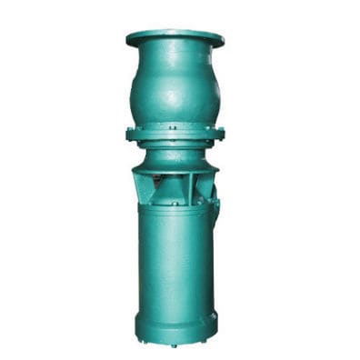Pompe à rotor - QSP series - Shoutai Industry - à eau / électrique / immergée