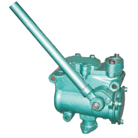 Pompe à rotor - SH series - Shoutai Industry - à eau / à main / immergée