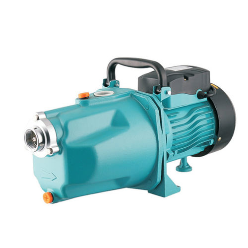 Pompe centrifuge - JET series - Shoutai Industry - à eau / électrique / auto-amorçante