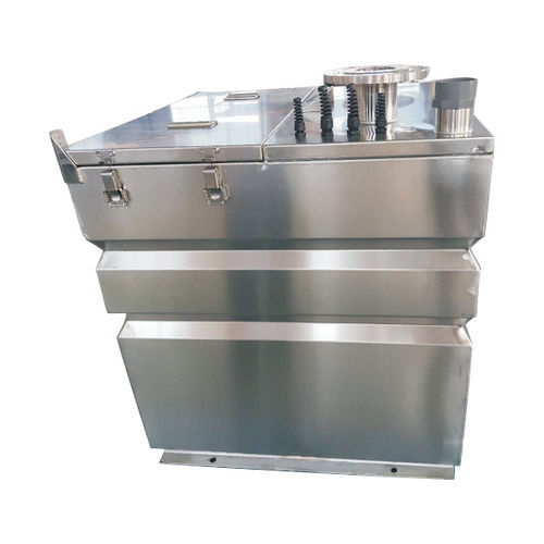 Appareil de levage en acier inoxydable - LYPW/S series - Shoutai Industry - de commande / de pompe