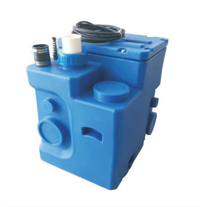 Appareil de levage pneumatique - LYPW/PE series - Shoutai Industry - en acier inoxydable / de pompe