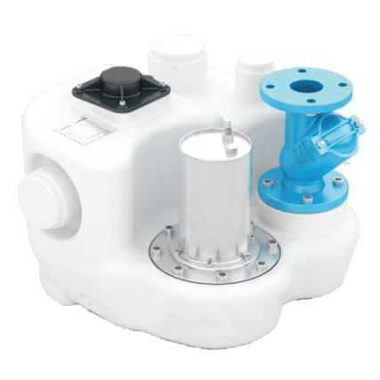 Appareil de levage de pompe - LYLE series - Shoutai Industry - pour appareillage