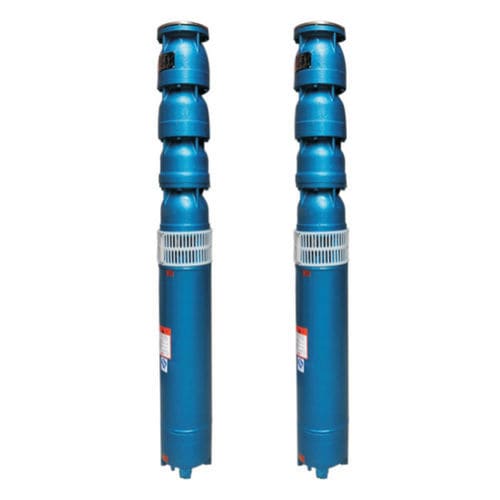 Pompe à rotor - 150QJ series - Shoutai Industry - à eau / électrique / immergée