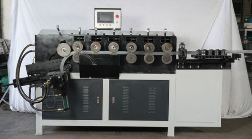 Cintreuse hydraulique - Savany Machine Co., Ltd. - de tubes / pour profilés en matières plastiques / CNC