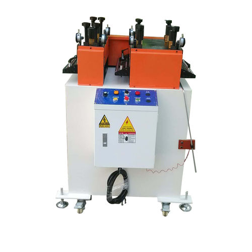 Machine à redresser pour pièce métallique - TL-150 - Savany Machine Co., Ltd. - automatique
