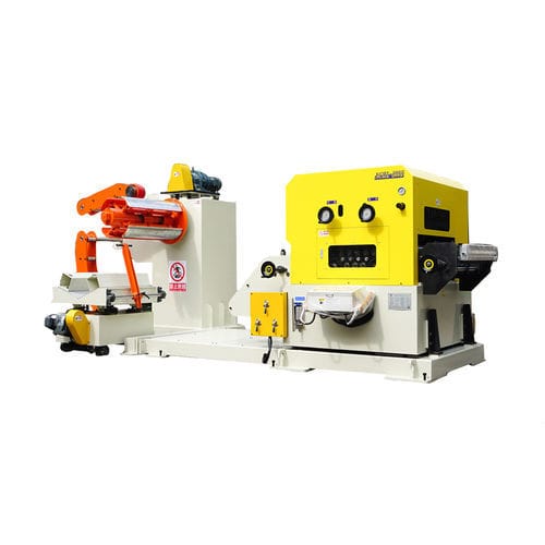 Ligne de traitement - NCHL-300B - Savany Machine Co., Ltd.