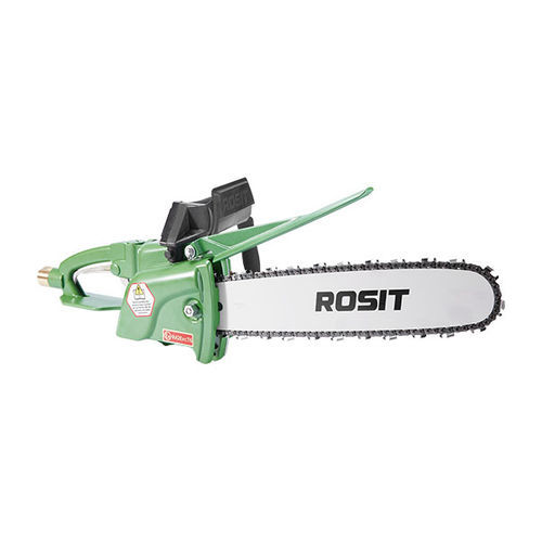 Tronçonneuse pour le bois - CC21-630 - Rosit GmbH - pour plastique / pneumatique / ATEX