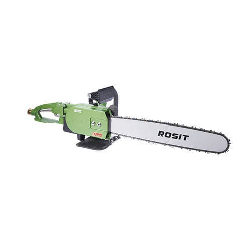 Tronçonneuse pour le bois - CC22-630 - Rosit GmbH - pour plastique / pneumatique / ATEX