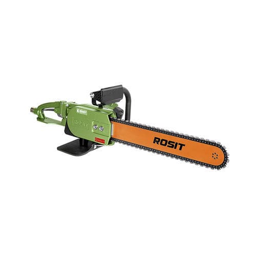 Tronçonneuse pour le béton - CD22-630 - Rosit GmbH - pneumatique / forte charge / ATEX