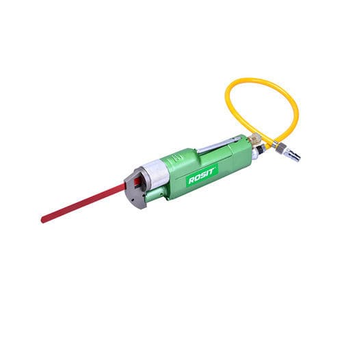 Scie alternative - CR21-002 - Rosit GmbH - pour plastique / pour acier / pour tuyaux