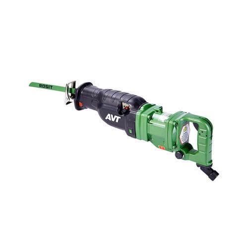 Scie alternative - CR21-012 - Rosit GmbH - verticale / horizontale / pour acier