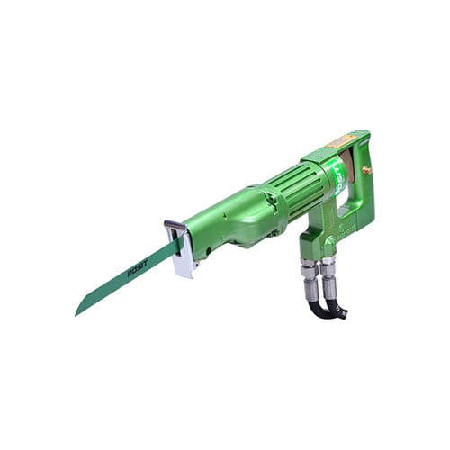 Scie alternative - CR31-015 - Rosit GmbH - verticale / horizontale / pour acier