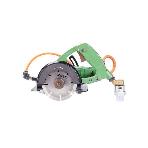Scie circulaire - CS21-030 - Rosit GmbH - pour métaux / pour béton / de tuyauterie
