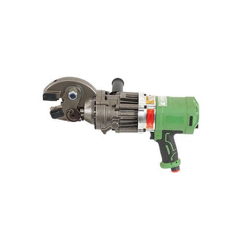 Coupe-câble pneumatique - CF21-018 - Rosit GmbH - ATEX