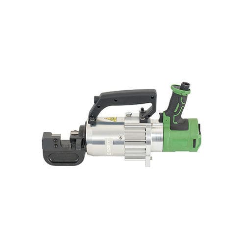 Coupe-câble pneumatique - CF21-025 - Rosit GmbH - ATEX