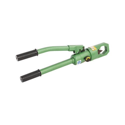 Coupe-boulon portable - CN21-1424 - Rosit GmbH