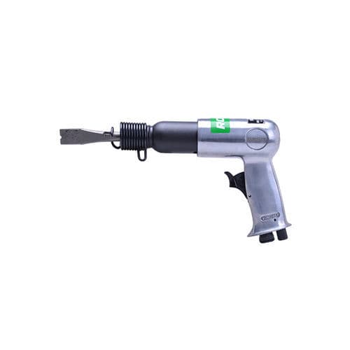 Burineur pneumatique - RH21-4500 - Rosit GmbH - pour chantier / horizontal / portatif