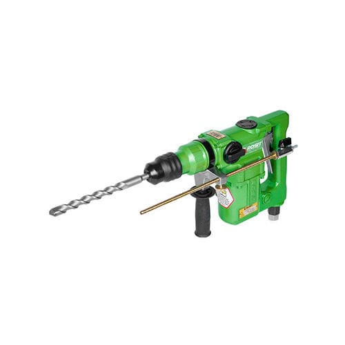 Perceuse visseuse - DH21-030 - Rosit GmbH - pneumatique / puissante / ATEX