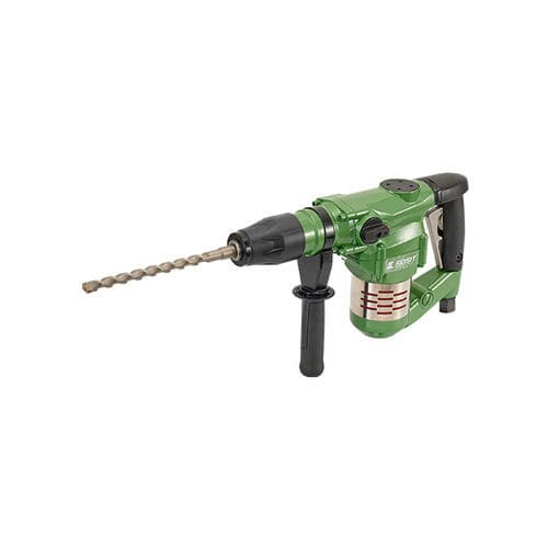 Perceuse visseuse - DH21-040 - Rosit GmbH - pneumatique / puissante / ATEX