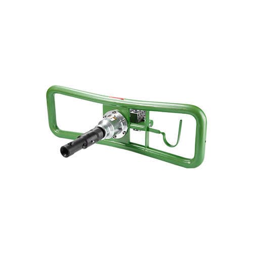 Perceuse hydraulique - DP61-140 - Rosit GmbH - puissante / rapide / ATEX