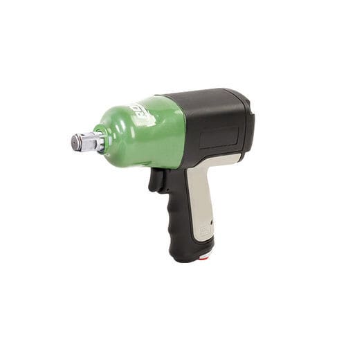 Clé à choc pneumatique - AW21-600 - Rosit GmbH - 1/2" / modèle pistolet / ATEX