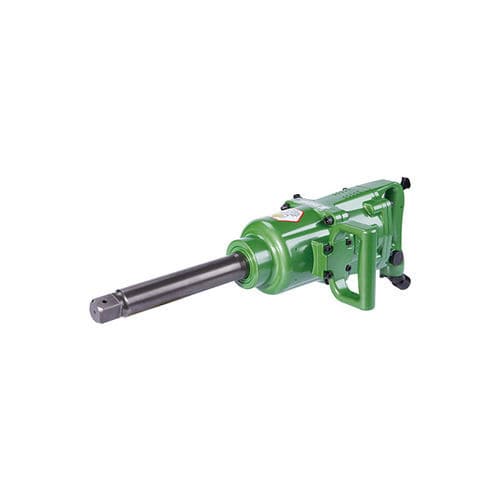 Clé à choc pneumatique - AW21-3500 - Rosit GmbH - 1" / modèle droit / ATEX