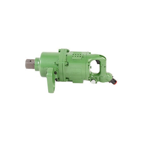 Clé à choc pneumatique - AW22-4000 - Rosit GmbH - 1" / modèle droit / légère