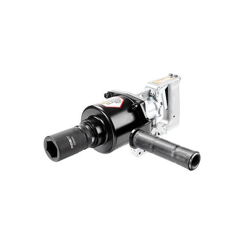 Clé à choc hydraulique - AW41-3500 - Rosit GmbH - 1" / ATEX / en aluminium
