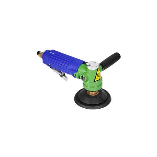 Meuleuse pneumatique - GA21-100 - Rosit GmbH - ergonomique / ATEX