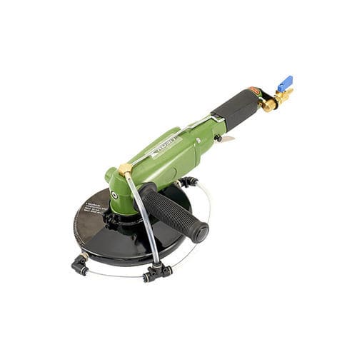 Meuleuse pneumatique - GA21-178 - Rosit GmbH - ergonomique / ATEX