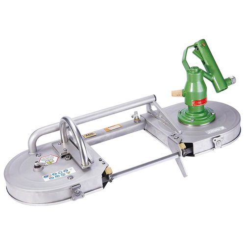 Scie à ruban - CB22-310 - Rosit GmbH - pour plastique / pour métaux / de grande taille