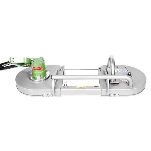 Scie à ruban - CB61-260 - Rosit GmbH - pour métaux / de grande taille / hydraulique