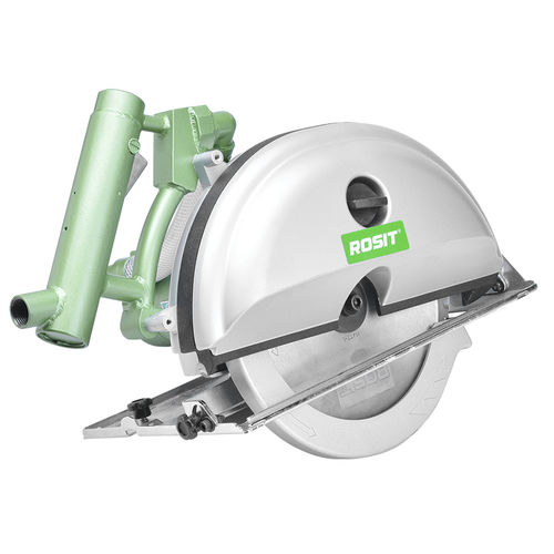 Scie à ruban - CS21-085 - Rosit GmbH - circulaire / pour métaux / pour béton