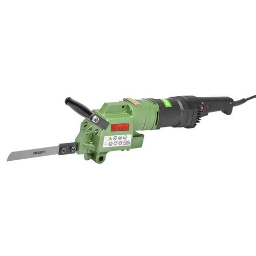 Scie alternative - CH11-300K - Rosit GmbH - horizontale / pour plastique / pour métaux