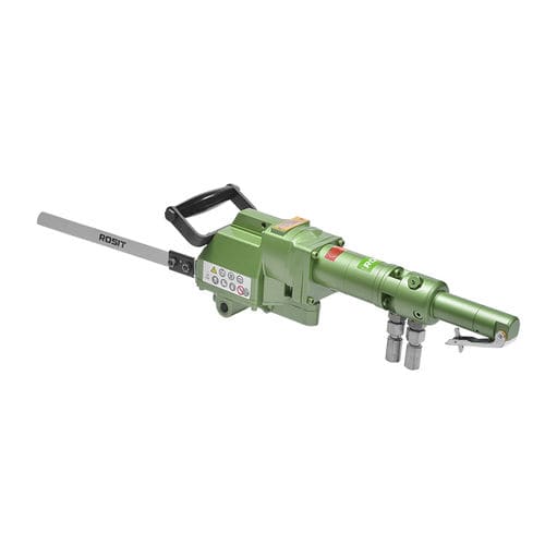 Scie alternative - CH31-600K - Rosit GmbH - horizontale / pour PVC / pour métaux