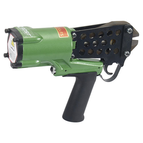 Cisaille pneumatique - CF23-005 - Rosit GmbH - pour câbles / de fils métalliques / à main